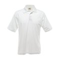 thumbnail image 1 of UCC 50/50 Mens Plain Pique Short Sleeve Polo Shirt, 1 of 7