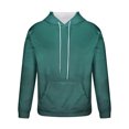 thumbnail image 4 of Rbaofujie Chandails à Capuche pour Hommes, Chandail à Enfiler pour Homme, Mode Décontractée, Chandails à Capuche, Col Rond, Imprimé, Chandail à Enfiler, Hauts à Manches Longues, Chandail, Chemises Décontractées pour Hommes, 4 of 6