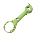 thumbnail image 3 of TIMIFIS Bottle Opener Multi-function Bottle Opener Can Opener Beer Cap Opener Screw Bottle Cap Opener Kitchen Gadgets Six In One kitchen gadgets Kitchen Gadgets, 3 of 7