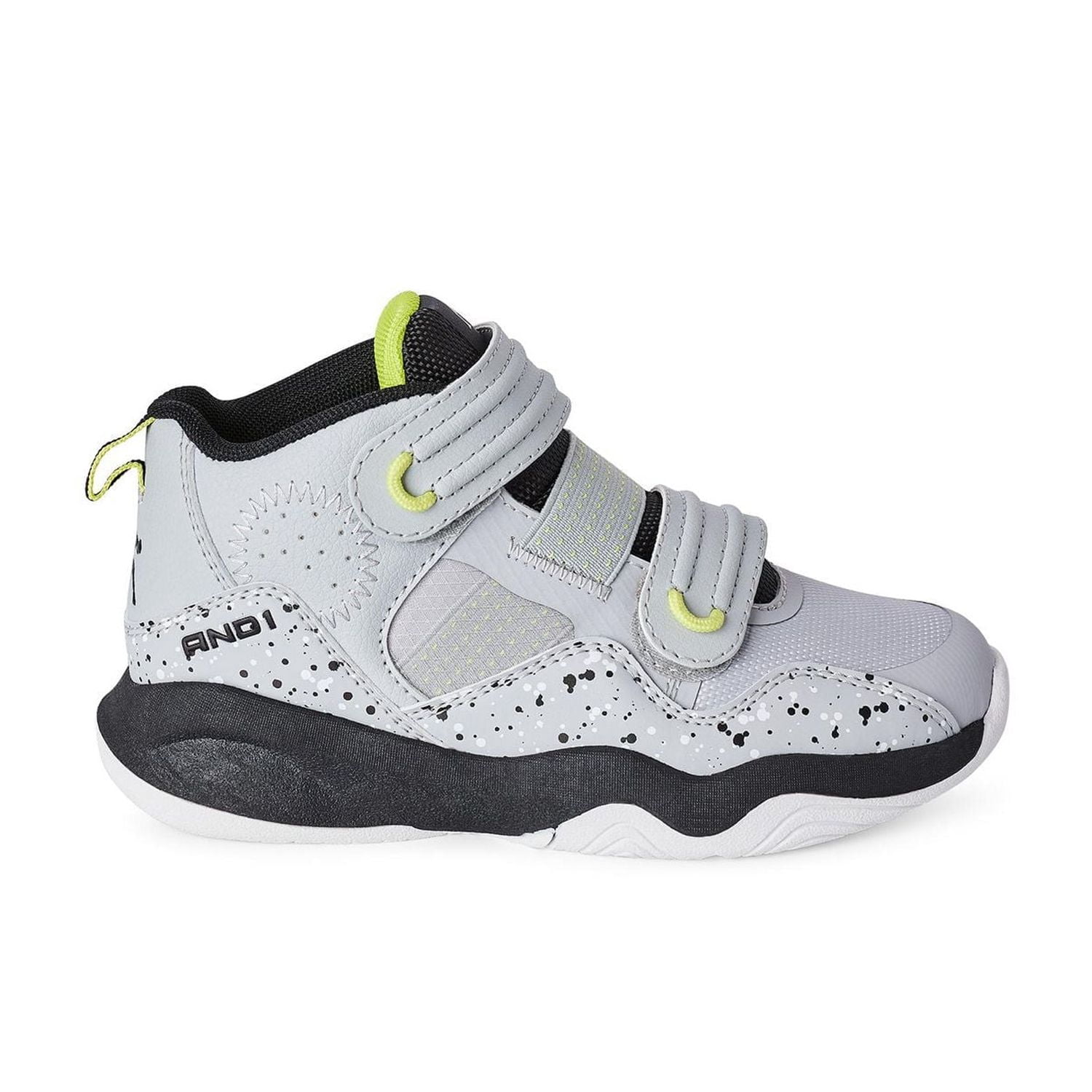Chaussures de sport Rager AND1 pour grands garçons