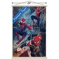 thumbnail image 5 of Marvel Spider-Man: No Way Home - Trio Wall Poster, 22.375" x 34", 5 of 5