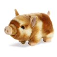 thumbnail image 3 of Aurora - Miyoni - 11" Pot-Bellied Piglet Two Color, 3 of 3