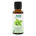 thumbnail image 1 of NOW Foods - 100% Pure & Organic Essential Oil Oregano - 1 fl. oz., 1 of 4