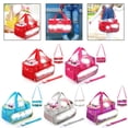 thumbnail image 1 of Portable Carrying Case For Toniebox Starter Set And Figurines Pink Mingyqi, 1 of 9