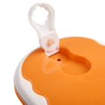 thumbnail image 2 of YOPTOP Portable Food Warmer School Students Lunch Box Case Thermal Insulated Container,green, 2 of 11