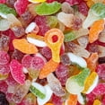 thumbnail image 4 of Haribo Tangfastics Gummy Candy, No Artificial Colours, 4 of 5