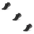 thumbnail image 4 of Decodeary Active Printing And Dyeing Socks - Stay Fashionable And Active At Same Time dark grey L（39-42） 3Set, 4 of 6