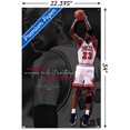 thumbnail image 5 of Michael Jordan - Je ne peux pas accepter de ne pas essayer, 5 of 5