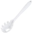 thumbnail image 1 of Silicone Spaghetti Server Kitchen Pasta Spoon Multi-functional Egg Spoon, 1 of 9