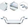 thumbnail image 3 of Lightweight Suspended Bath Seat Bathroom Washing Mobility Aid Bath Chair, 3 of 10