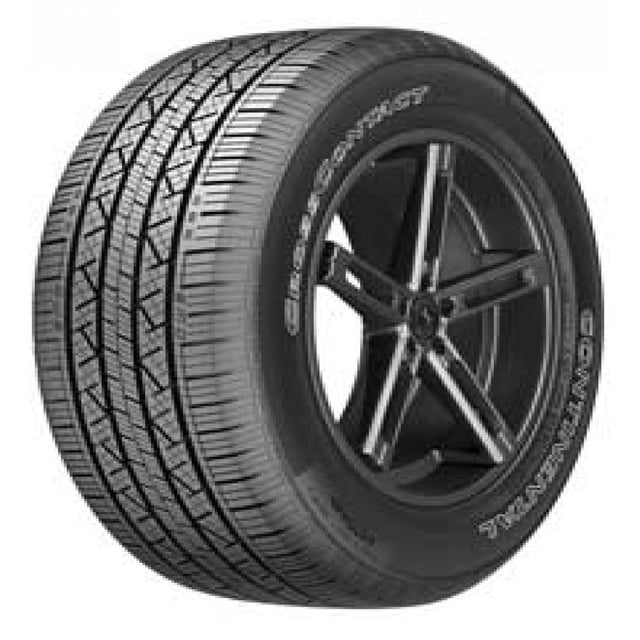 Continental CrossContact LX25 All Season 225/65R17 102T Tire