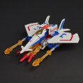 thumbnail image 2 of Transformers Bumblebee Cyberverse Adventures Toys Deluxe Starscream, 2 of 9