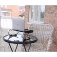 thumbnail image 2 of Boost Support d'Ordinateur Portable de Bureau LTS-14 Ajustable (Support d'Ordinateur Portable/moniteur en Métal LTS-14), 2 of 6