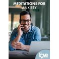 thumbnail image 1 of Cours The Love Destination : Méditations pour l'Anxiété, 1 of 1