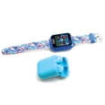 thumbnail image 4 of Sonic Touch Screen Interactive Watch with Bonus Earbuds, 4 of 5