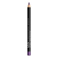 thumbnail image 1 of NYX Slim Eye Pencil - Purple, 1 of 1