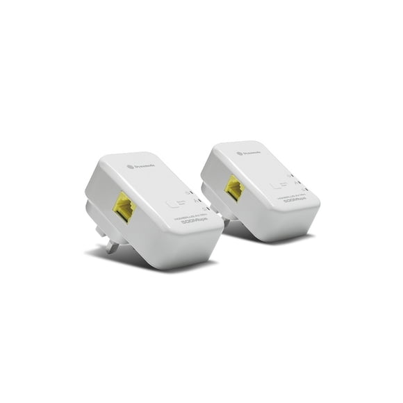 WIBE PL501 AV500 Powerline Kit