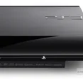 thumbnail image 3 of Sony - Playstation 3 Super Slim Game Console 250GB Black with Two Retrofam Controllers (Refurbished), 3 of 5