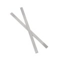 thumbnail image 4 of 2mm x 10mm x 200mm Machinist Metal Cutting Lathe Hss Tool Bit 4 Pcs, 4 of 8