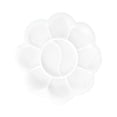 thumbnail image 1 of Birdeem Palettes Painting Tray Painting Palettes Painting Bracket Painting Palettes Plastic Palettes Children Painting or Birthday Painting Party Painting Tray, 1 of 5