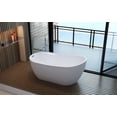 thumbnail image 1 of A&E Bath and Shower MIAMI-59 Bathtub, 1 of 4