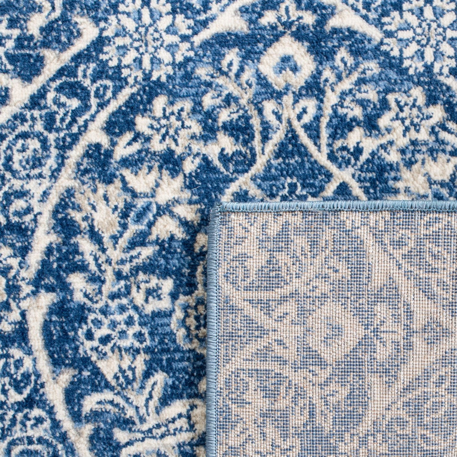 Safavieh Brentwood Braelyn Tapis Géométrique
