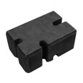 thumbnail image 1 of CHOK Rack Bench Press Fitness 22.00X15.00X10.20CM Black, 1 of 8