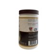 thumbnail image 2 of Al-Marwa Tahini. Pâte de sésame 100 % pur 907g, 2 of 3