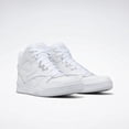 thumbnail image 3 of Reebok Chaussure de Basketball pour Homme BB4500 HI2, 3 of 8