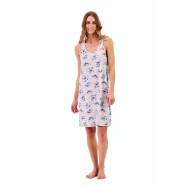 Débardeur de nuit Stitch Disney pour femmes