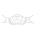 thumbnail image 3 of Cadre de Calotte Buccale, Support de Calotte Buccale Réutilisable Cadre de Support de Calotte Buccale Lavable Respirant pour la Maison pour la Famille, 3 of 8