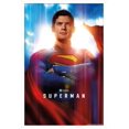thumbnail image 1 of DC Studios Superman (2025) - Fiche d'information sur Superman, 1 of 3