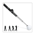 thumbnail image 1 of Golf Swing Trainer Aid - Golf Swing Training Aid for Flexibility, Tempo, and Strength Golf Warm-Up Stick, 1 of 7