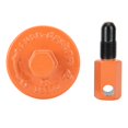 thumbnail image 2 of Chainsaw  Tools, Universial Metal Exquisite Workmanship  Flywheel Removal Tool Wear   For, 2 of 8