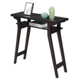 thumbnail image 1 of Convenience Concepts Newport Lynda Console Table in Espresso Wood Finish, 1 of 3