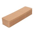 thumbnail image 4 of 200pcs Kraft Marque-Page Manches Vierge Stable Support Porte-Pages Porte-Pages Porte-Pages pour la Décoration de Fête, 4 of 14