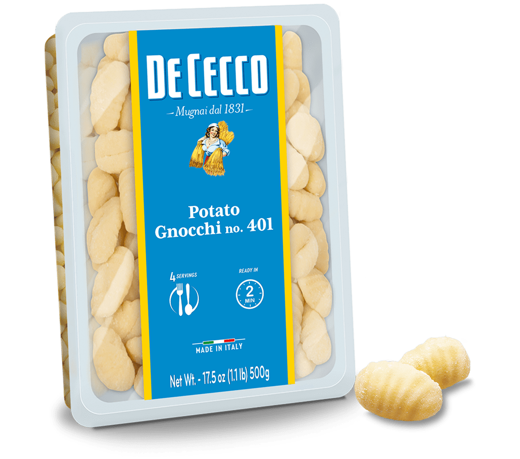 DeCecco Gnocchi 500g