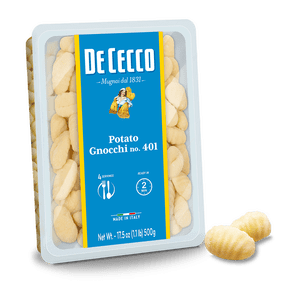 DeCecco Gnocchi 500g