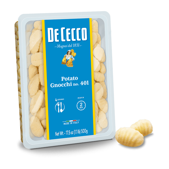 DeCecco Gnocchi 500g