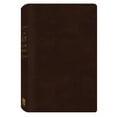 thumbnail image 3 of The KJV Study Bible (Bonded Leather), 3 of 4