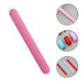 thumbnail image 3 of MesaSe 4 Pcs Pink Bracelets Party Favor Glow Sticks Papa Circle Customizable, 3 of 8