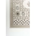 thumbnail image 2 of ECARPET Bokhara Traditional Oriental Area Rug, Classic Geometric Pattern, 2 of 9