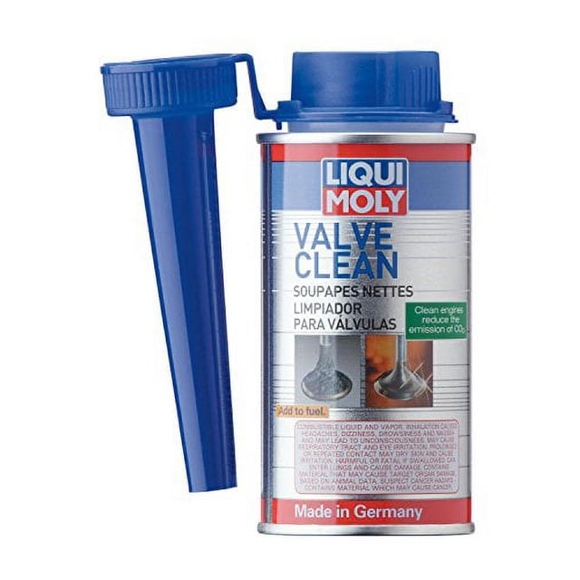 Liqui Moly (2001-20PK) Valve Clean - 150 ml, (Lot de 20)