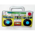thumbnail image 1 of Jouets Gonflables pour Enfants Microphone Guitare Saxophone Instrument Électronique Gonflable pour Fête à Thème Musical, 1 of 7