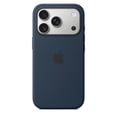 thumbnail image 2 of iPhone 17 Pro Silicone Case with Magsafe Midnight, 2 of 4