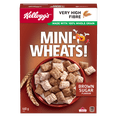 thumbnail image 3 of Céréales Kellogg's* Mini-Wheats* Saveur de cassonade 460g, 3 of 5
