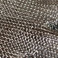 thumbnail image 5 of Gant de Sécurité Résistant aux Coupures et aux Poignets, Fil d'Acier, Maille Métallique, Gants de Boucher, 5 of 5