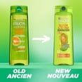 thumbnail image 2 of Garnier Fructis, Sleek & Shine Fortifying Shampoo, 2 of 8