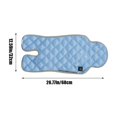 thumbnail image 3 of Wzzjkit Coussin Chauffant pour le Dos USB Chauffage Intelligent Coussin de Dossier Coussin de Siège Coussin Chauffant Lavable Coussin Chauffant Coussin de Siège Chauffant, 3 of 6