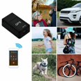 thumbnail image 3 of GF07 Mini Magnetic GPS Tracker Locator Elderly Children Anti-lost Device GPS Strong Magnetic Positioner, 3 of 7